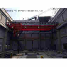 Overhead Travelling Crane for Garbage Power Plant